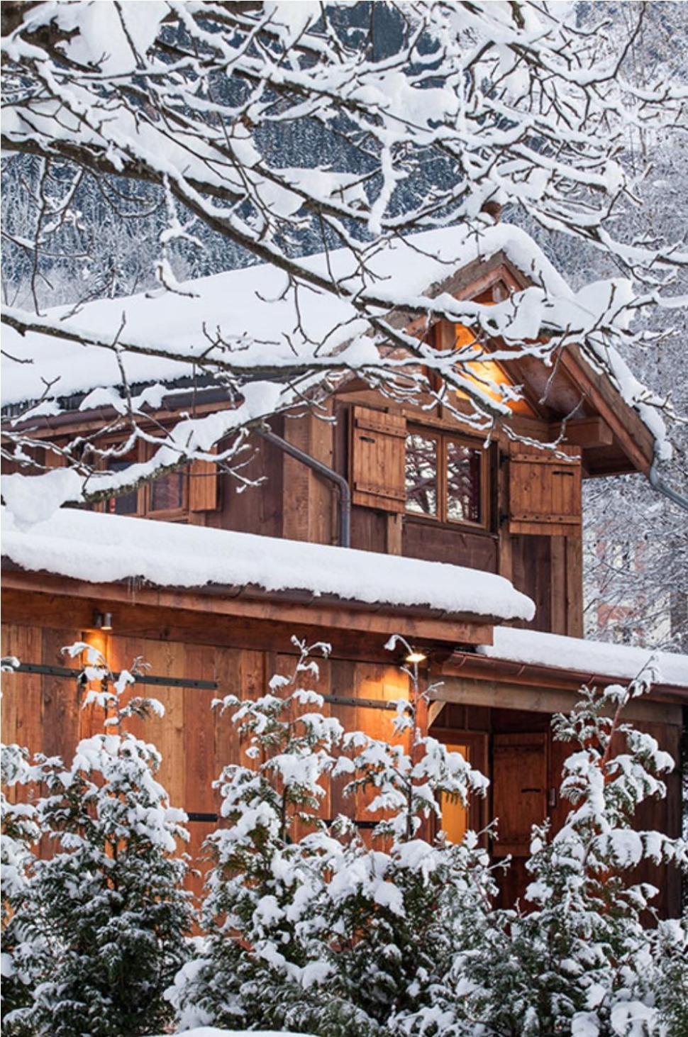 Tiki Lodge - Hot Tub & Sauna Chamonix Dış mekan fotoğraf