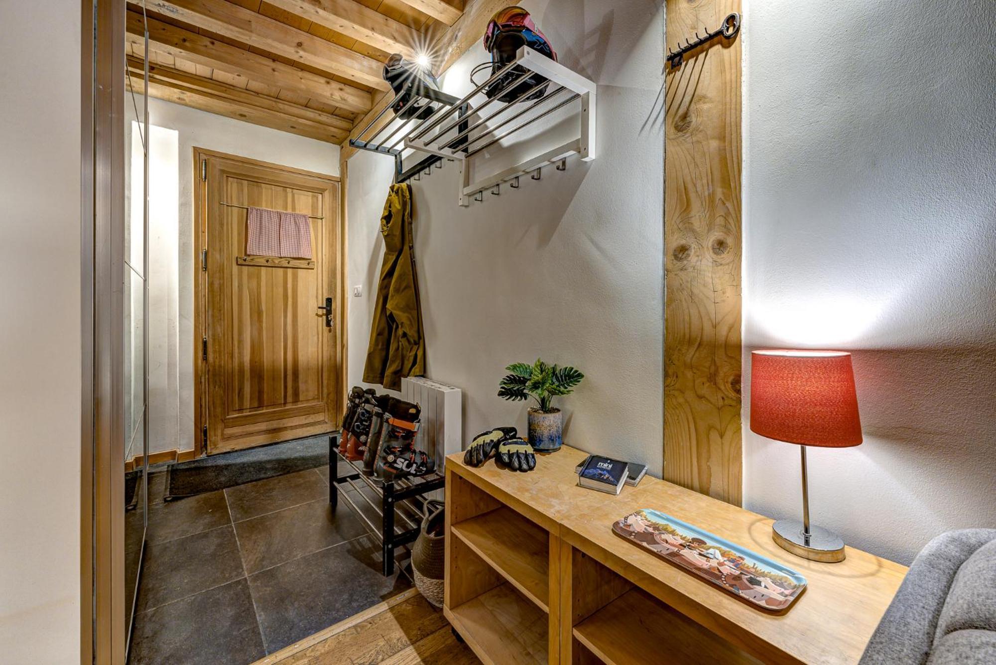 Tiki Lodge - Hot Tub & Sauna Chamonix Dış mekan fotoğraf